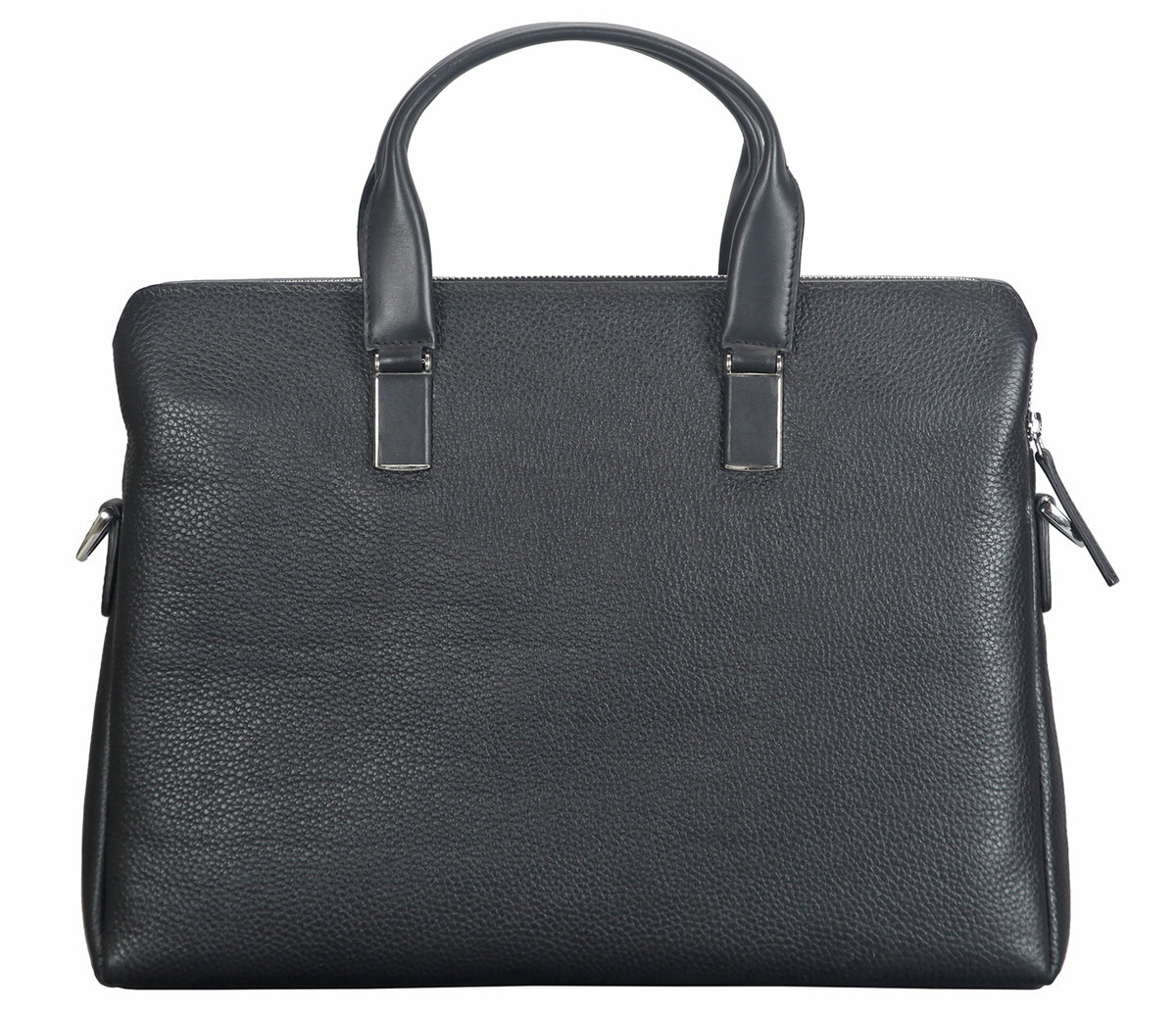 Austin Laptop, Portfolio Bag - Black