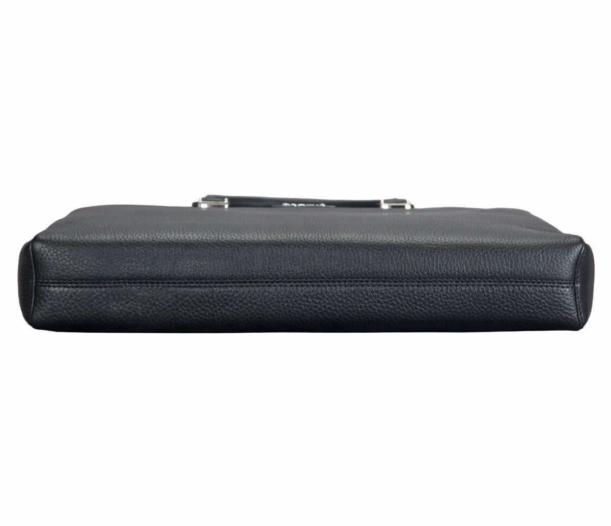 Austin Laptop, Portfolio Bag - Black