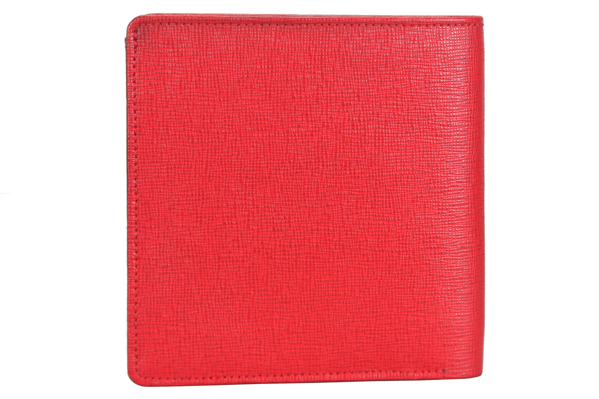 Alabama Womens Wallet - Red/Black