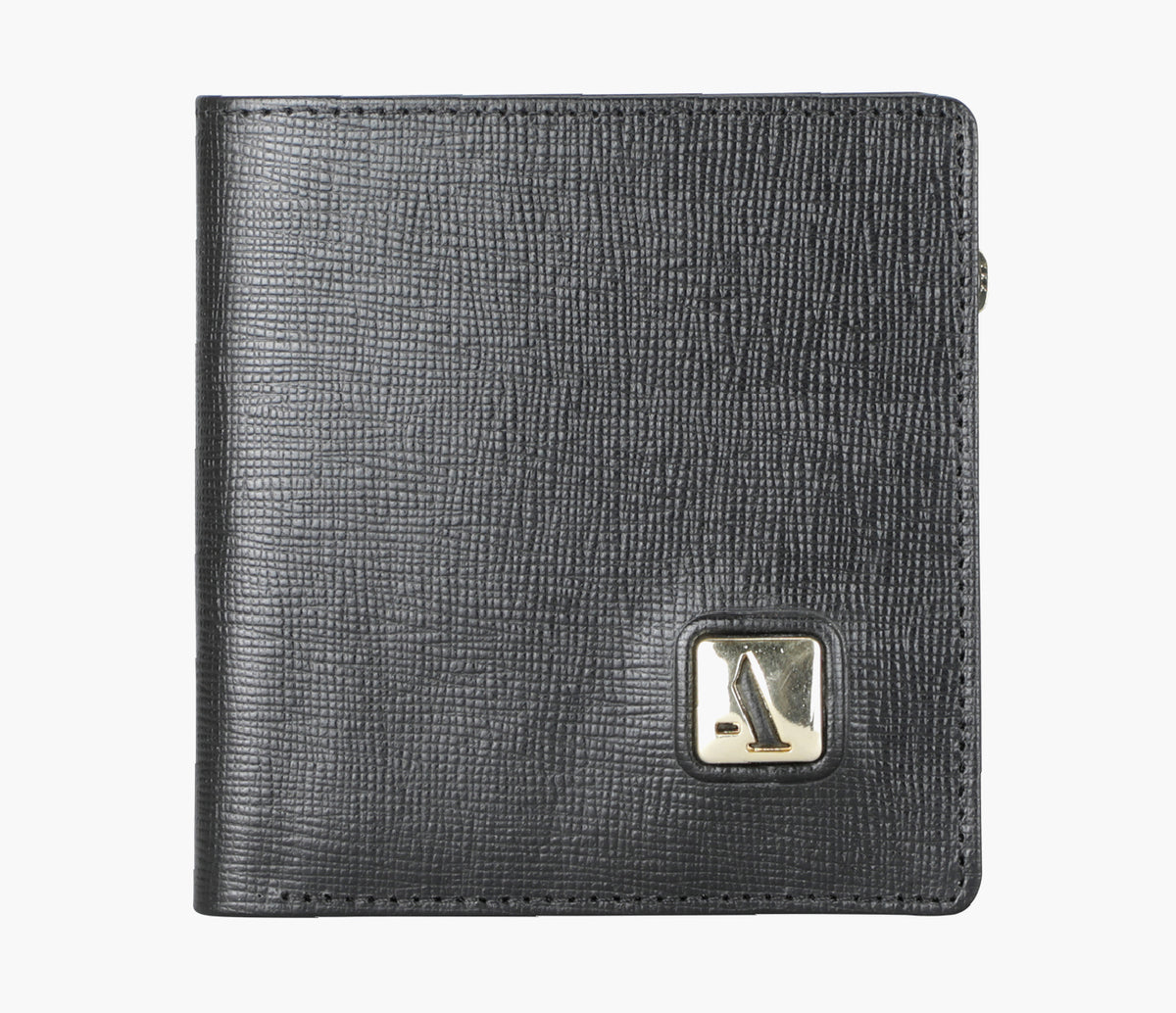 Alabama Womens Wallet - Black