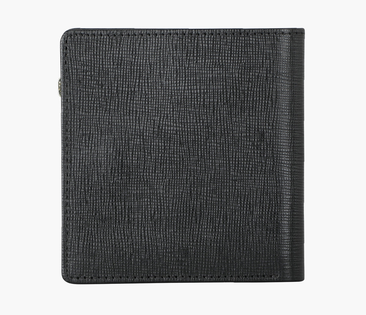 Alabama Womens Wallet - Black