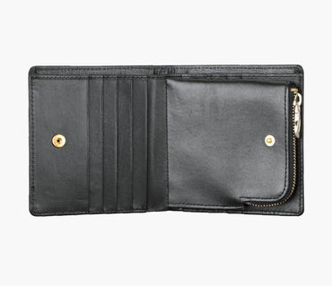 Alabama Womens Wallet - Black