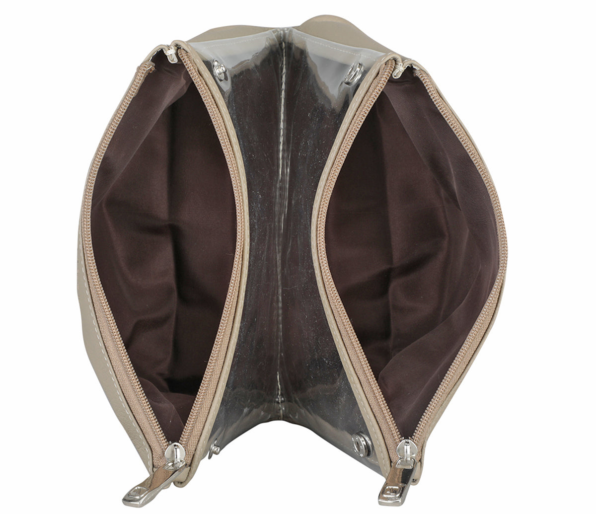 Unisex Wash And Toiletry Bag - Tope