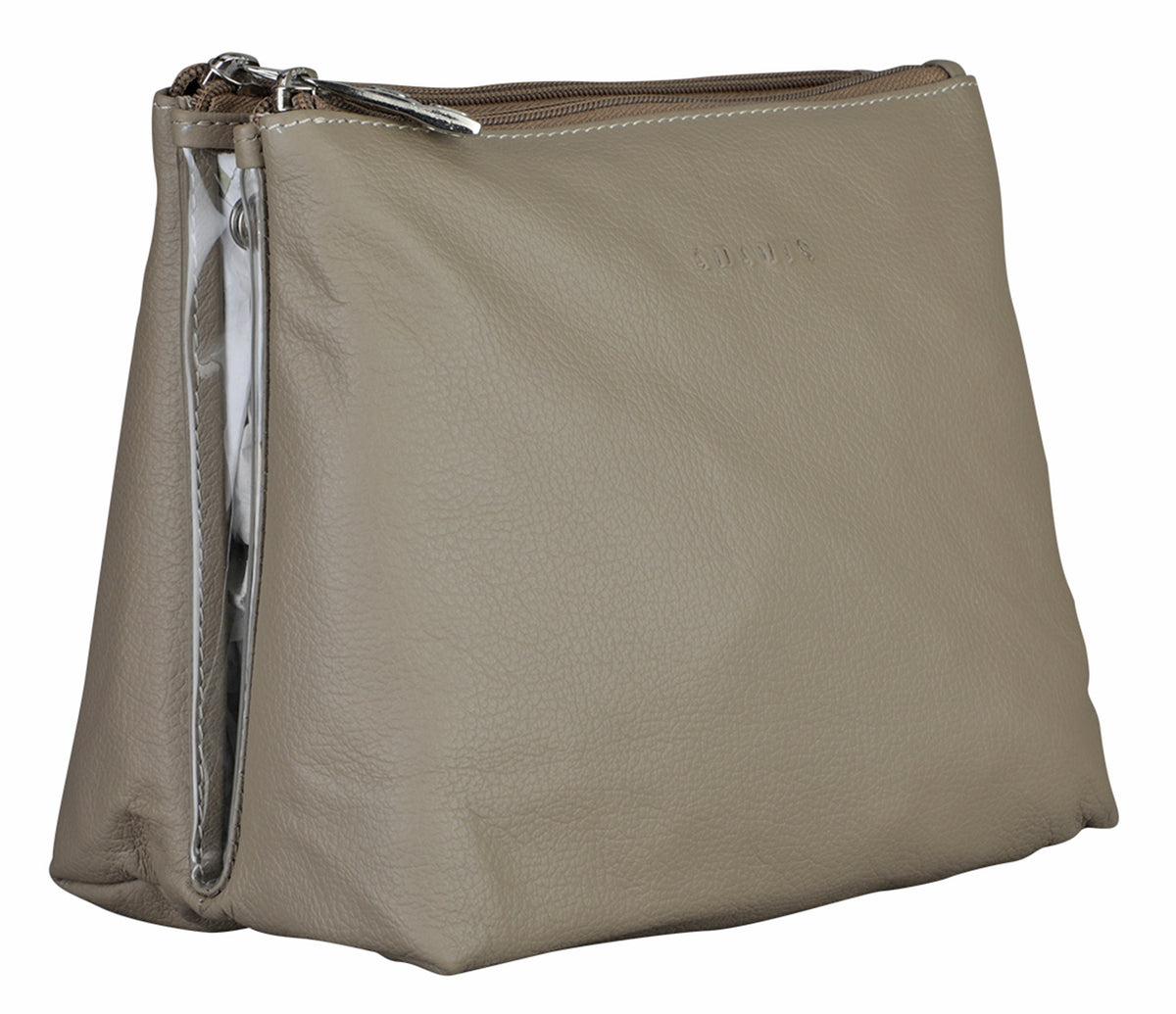 Unisex Wash And Toiletry Bag - Tope
