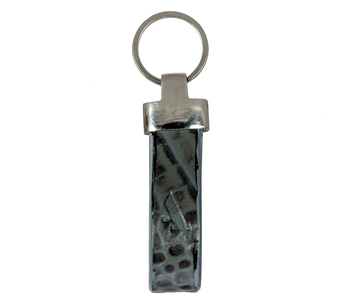 Keychain Holder-Grey