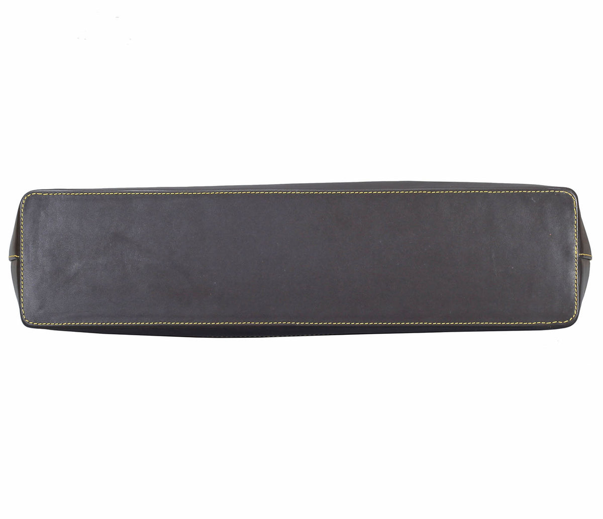 Estrella Shoulder Work Bag - Brown