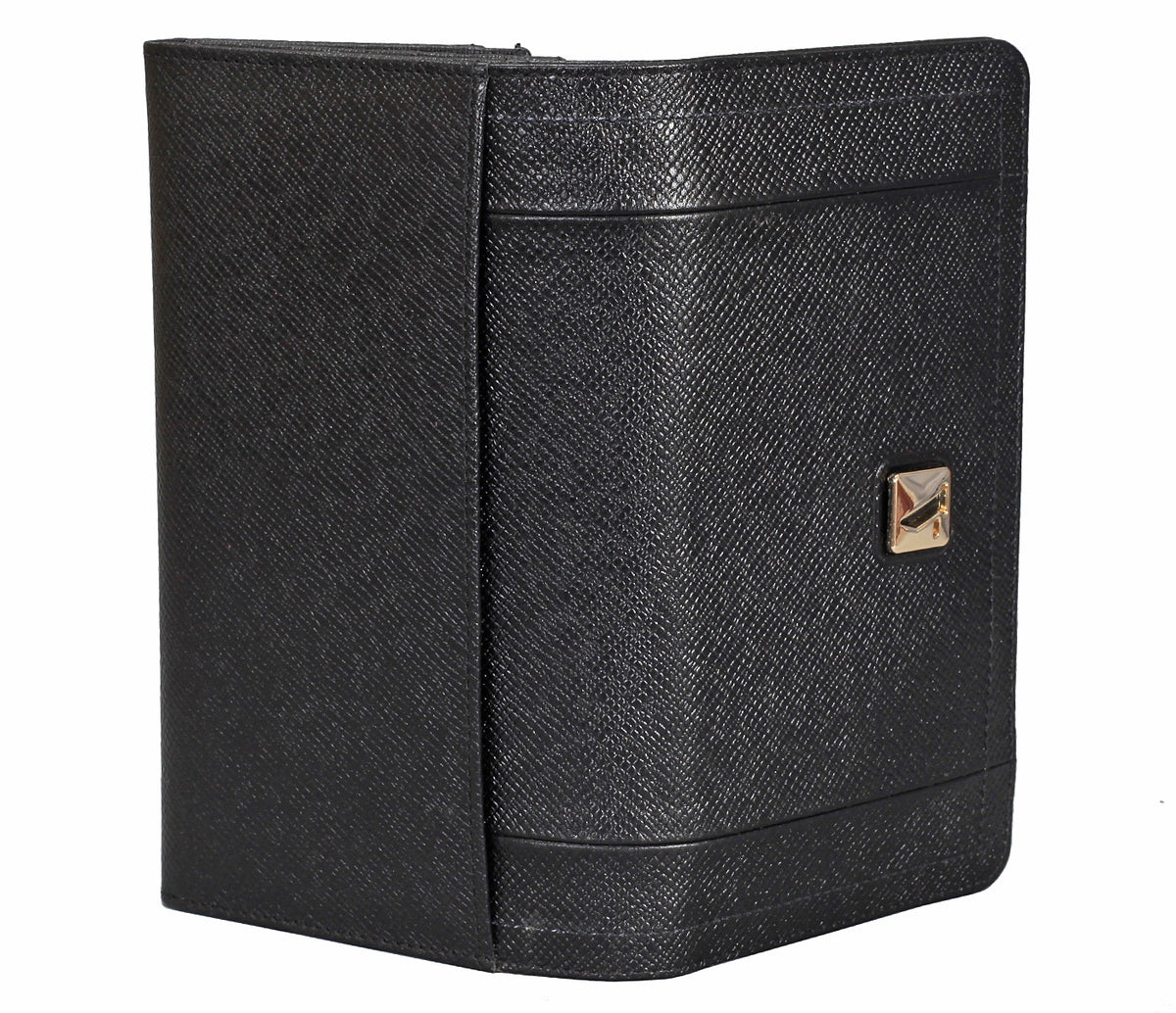 Abigail Womens Wallet - Black