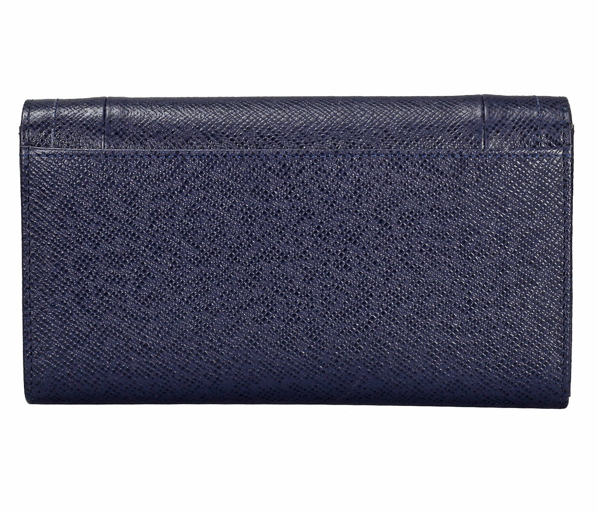 Abigail Womens Wallet-Blue