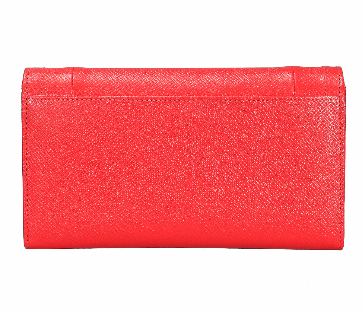 Abigail Womens Wallet - Red