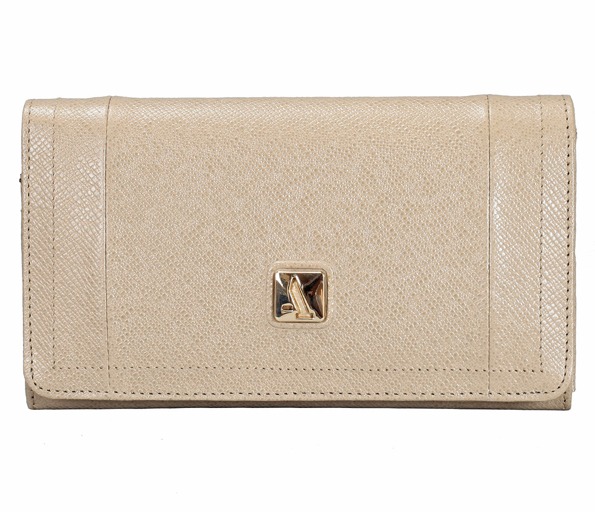 Abigail Womens Wallet - Tope