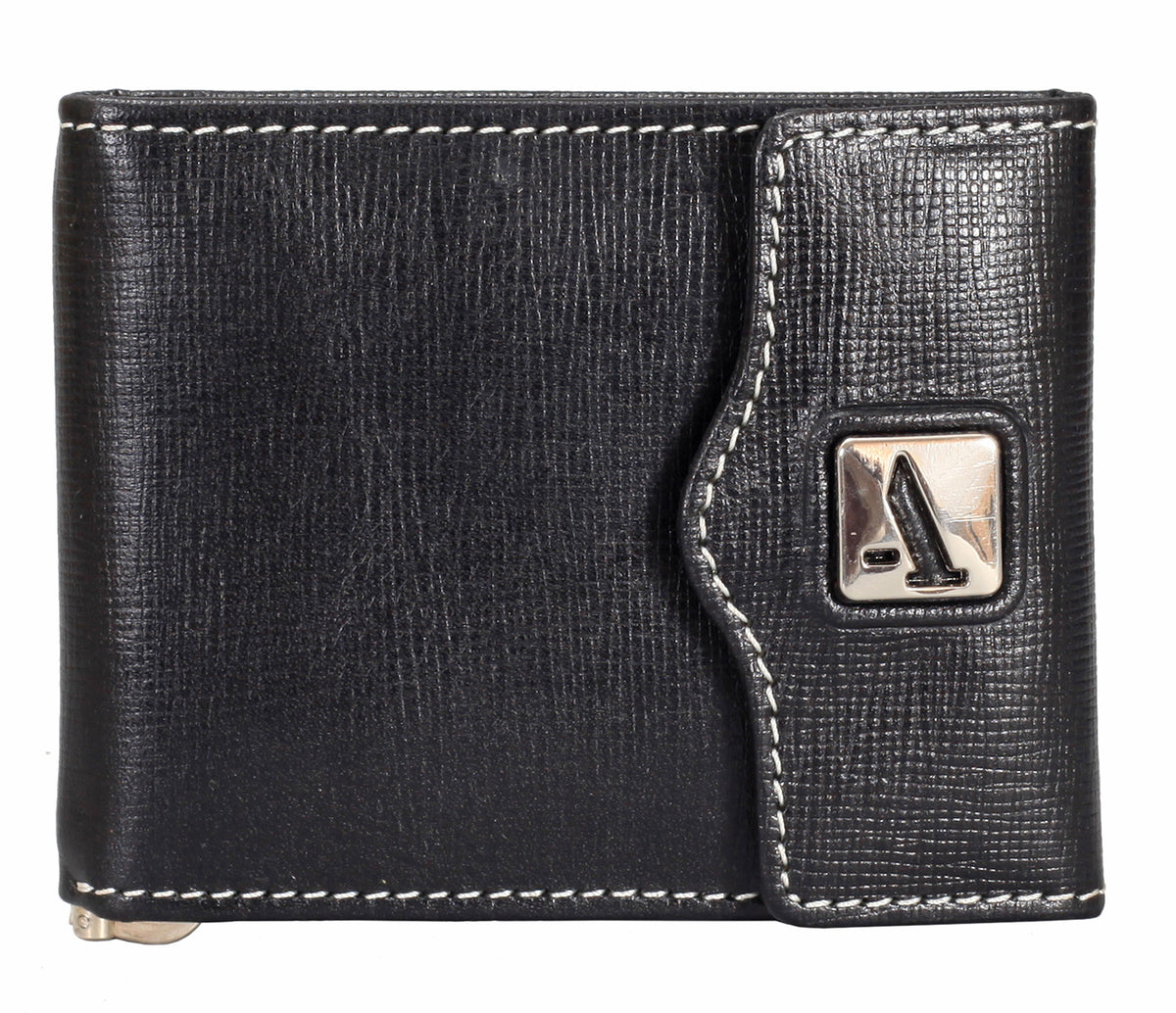 Noah Mens Wallet-Black