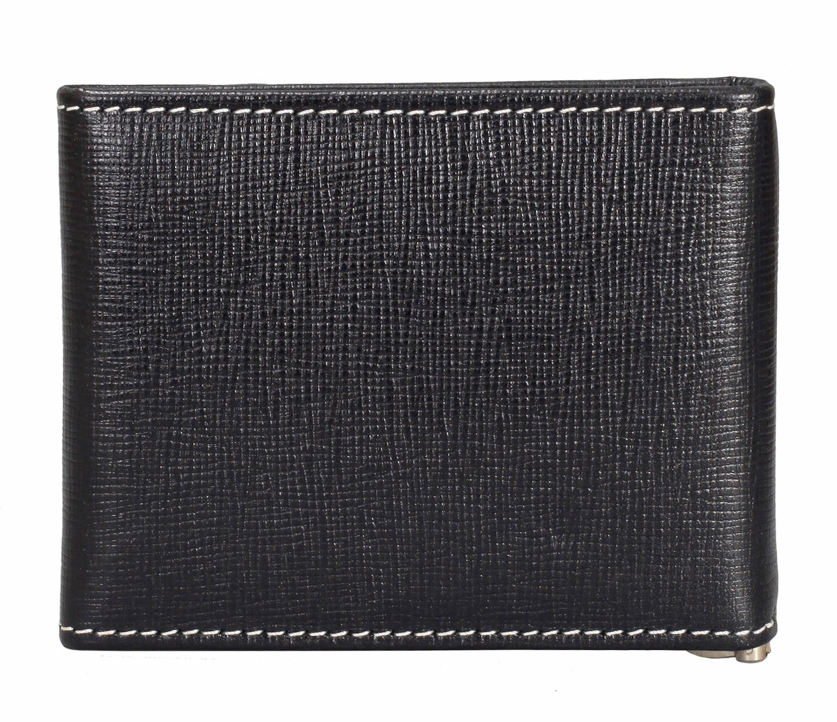 Noah Mens Wallet-Black
