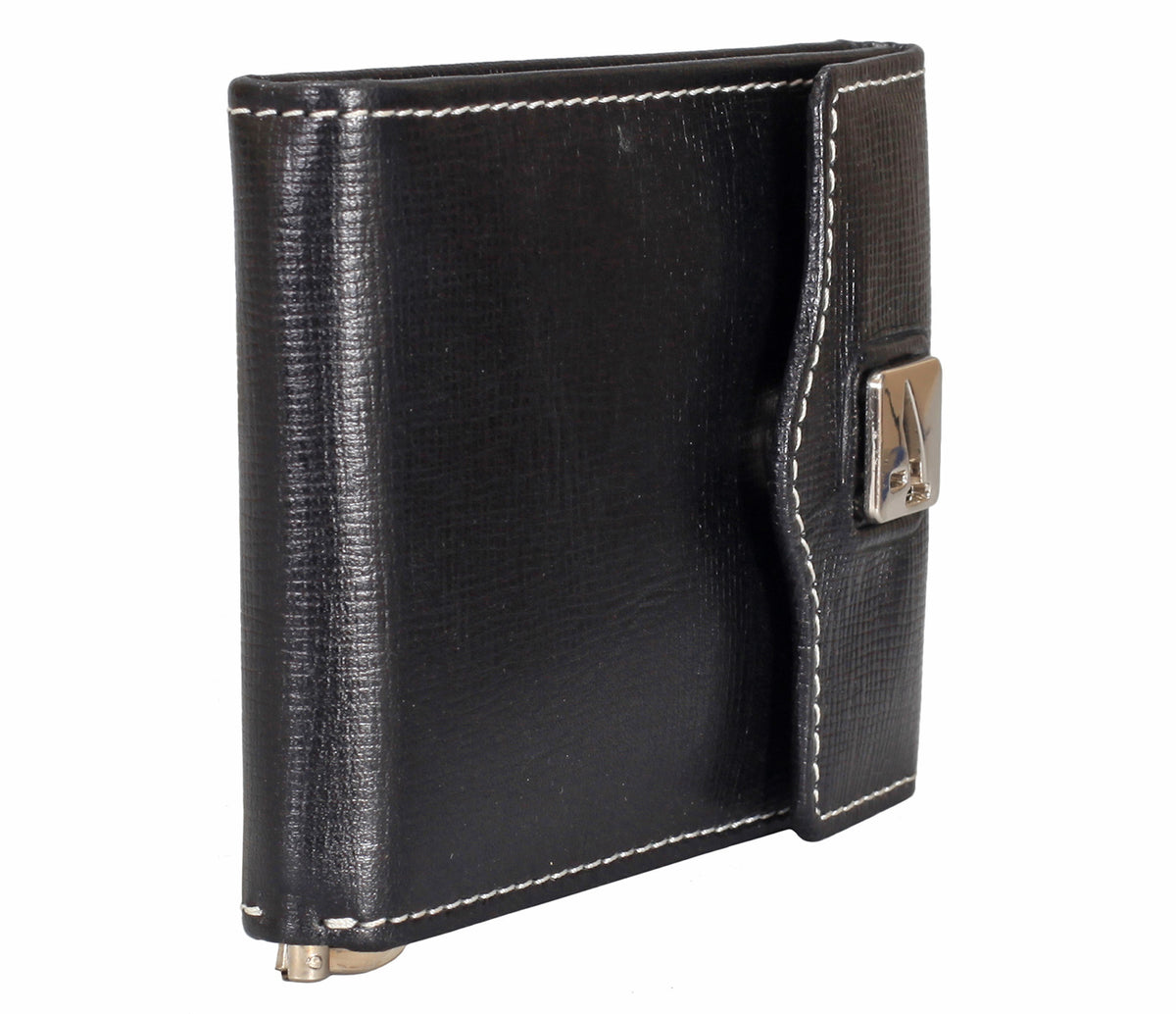 Noah Mens Wallet-Black