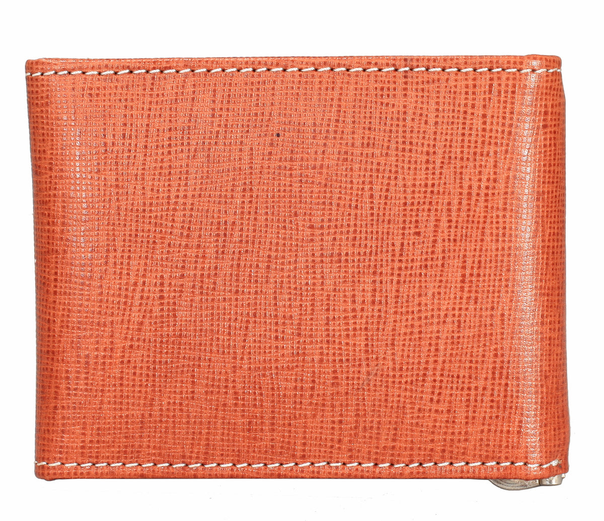 Noah Mens Wallet - Tan