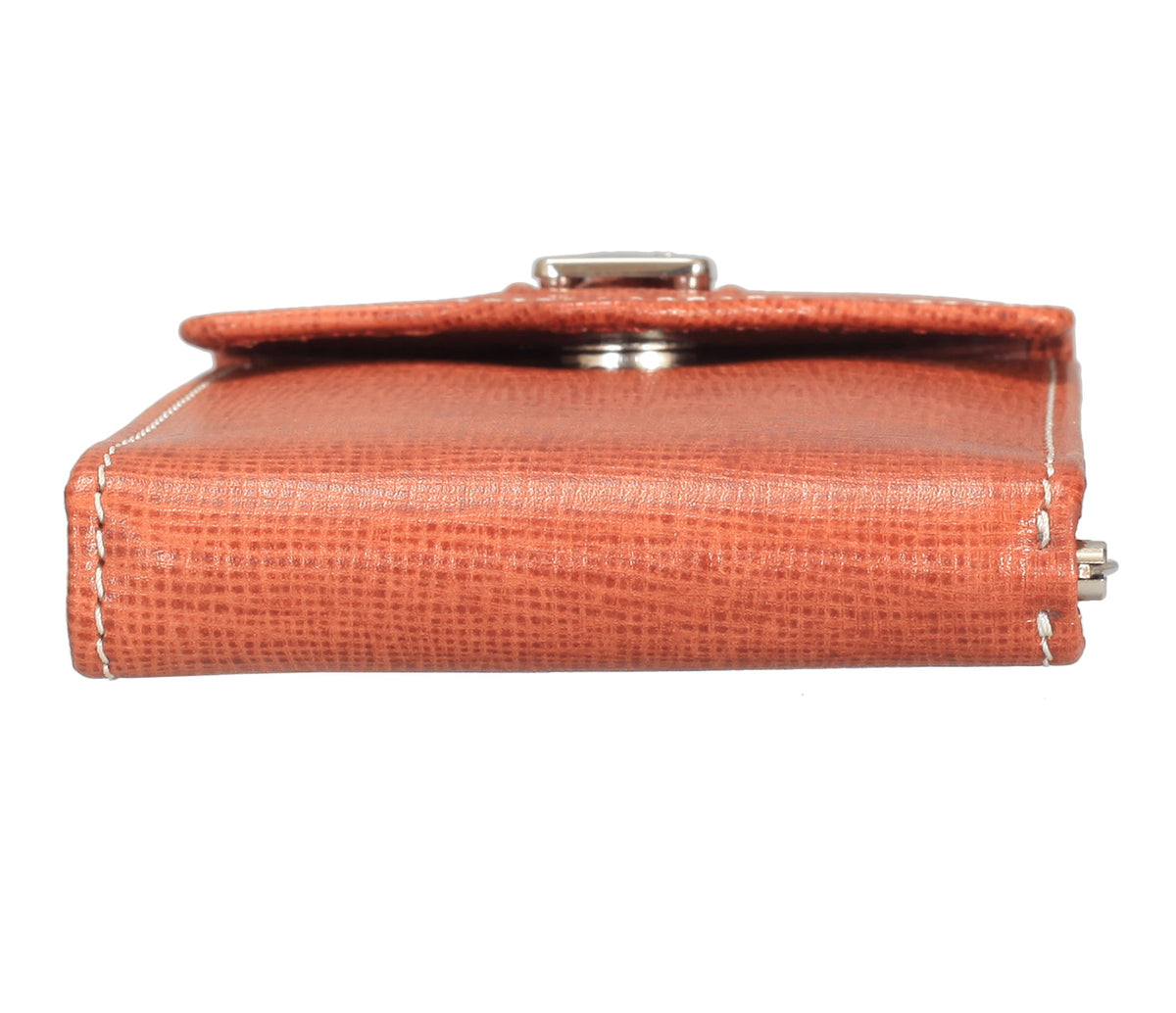 Noah Mens Wallet - Tan
