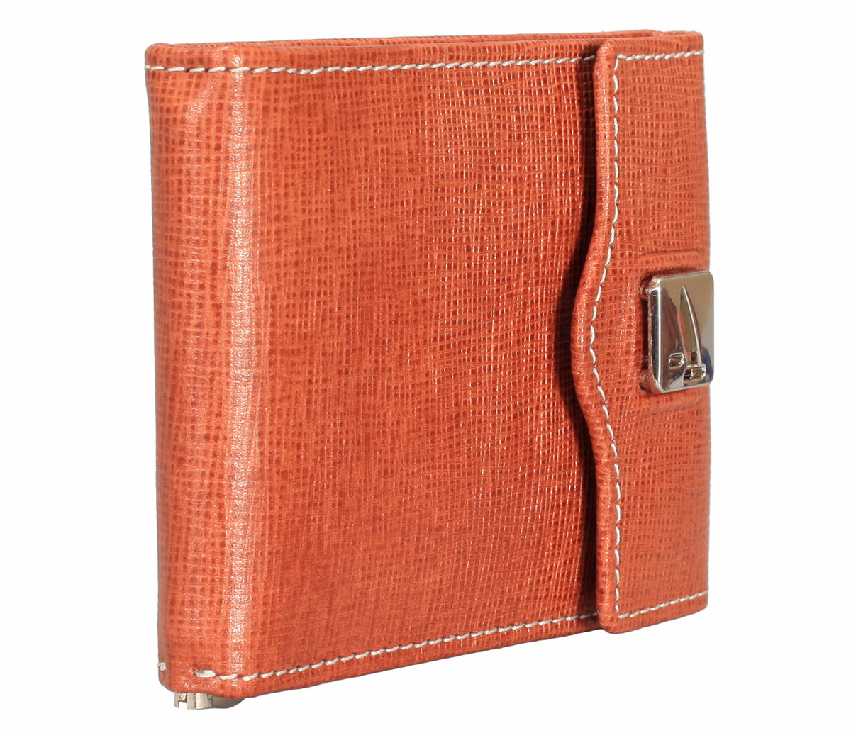Noah Mens Wallet - Tan
