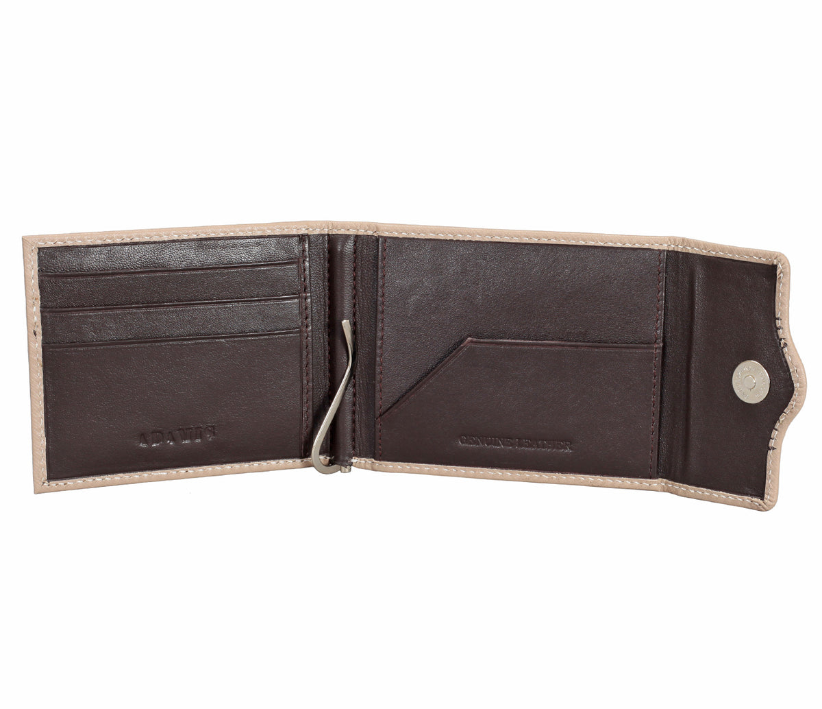 Noah Mens Wallet-Tope