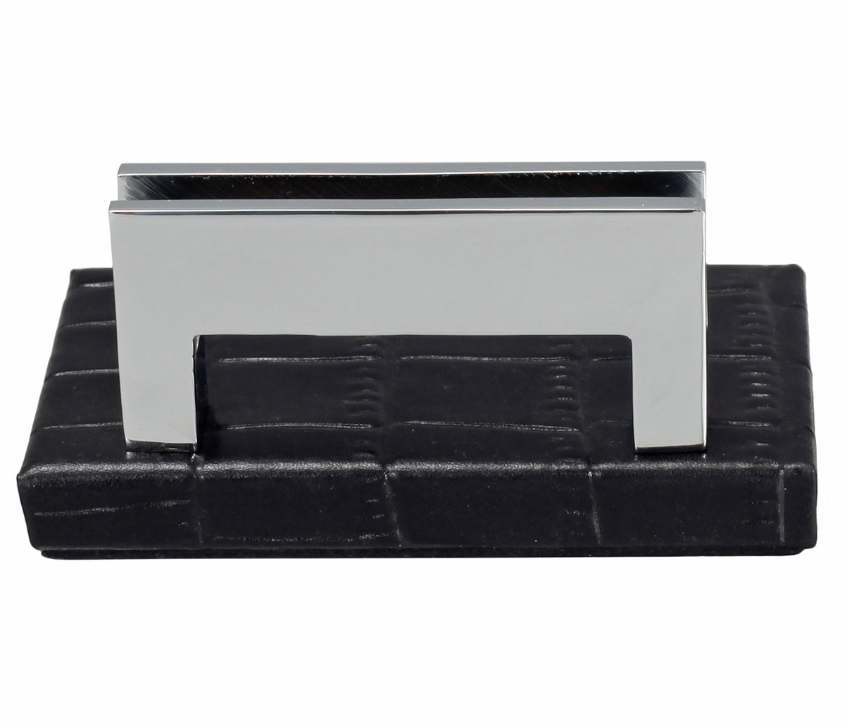 Card Case Stand-Black