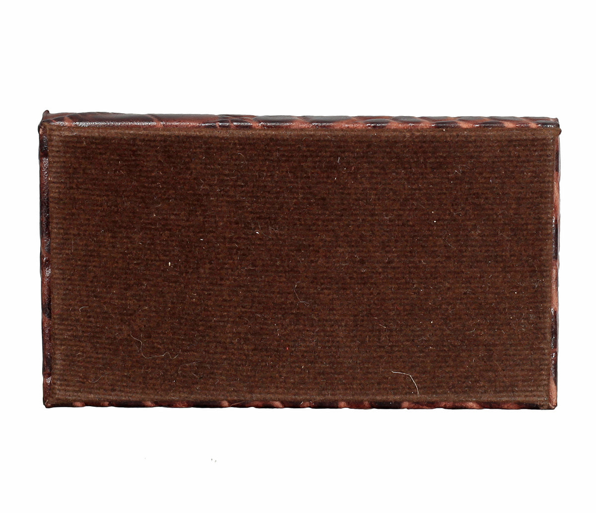 Card Case Stand-Brown