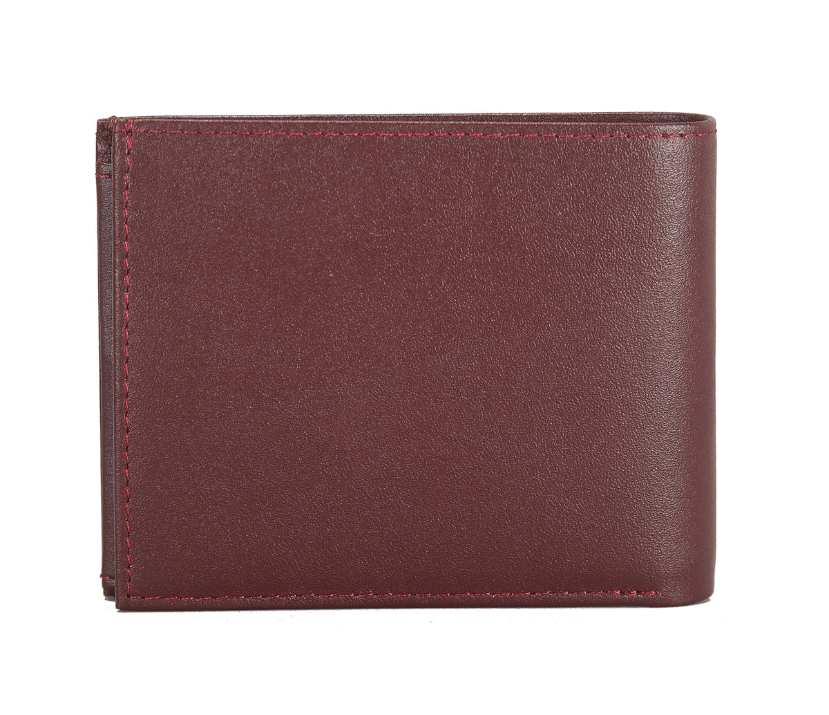Stefano Mens Wallet-Wine