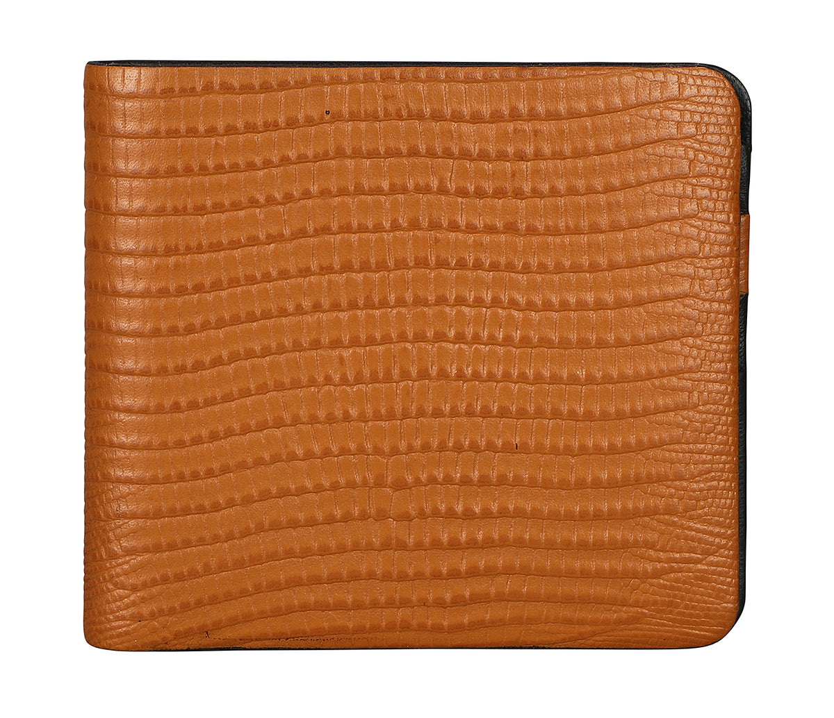 Manuel Mens Wallet-Tan