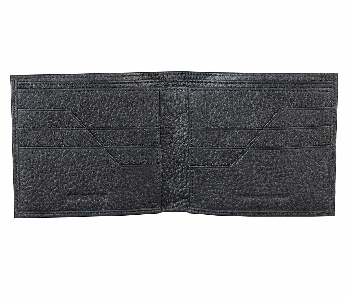 Ramon Mens Wallet - Tan