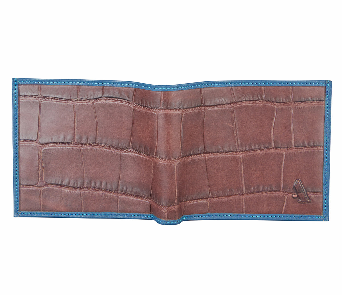 Ramon Mens Wallet - Wine