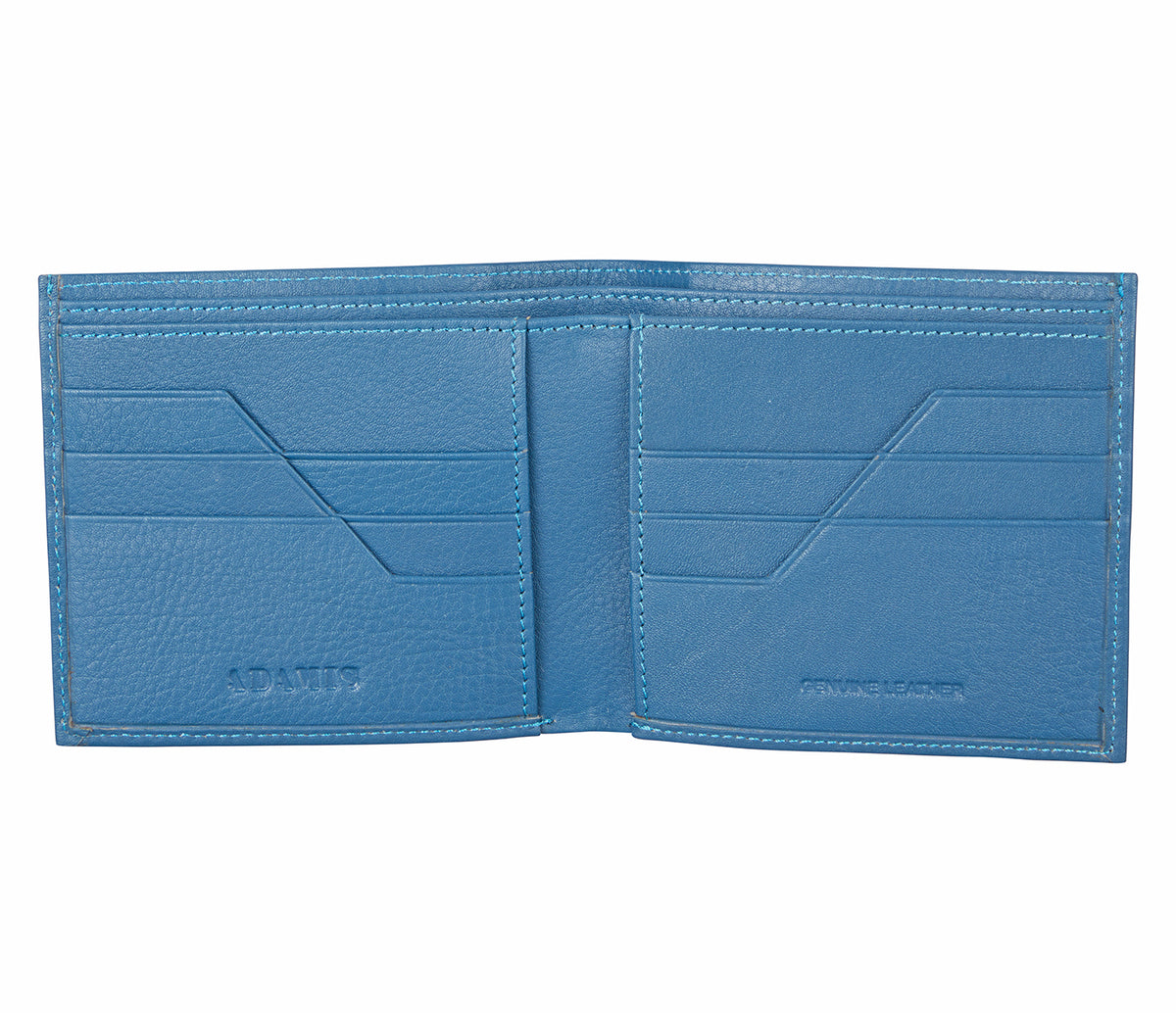 Ramon Mens Wallet - Wine