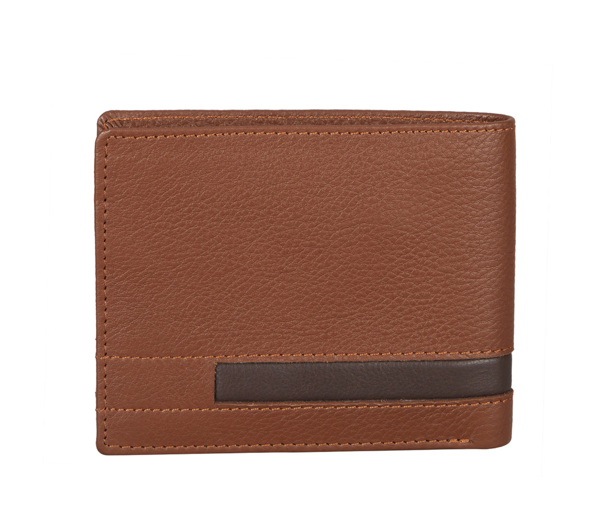 Pedro Mens Wallet-Tan