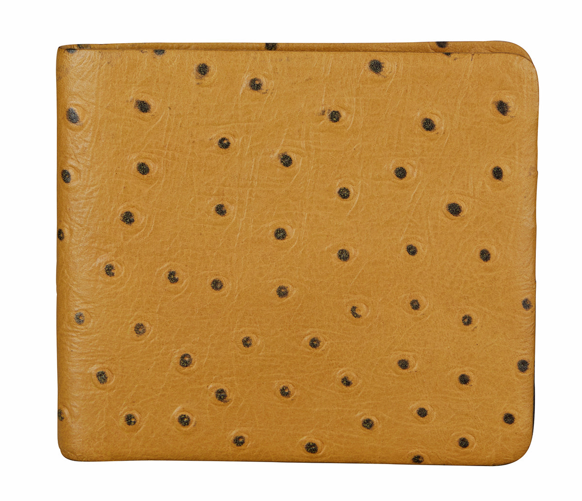 Carsten Mens Wallet - Beige