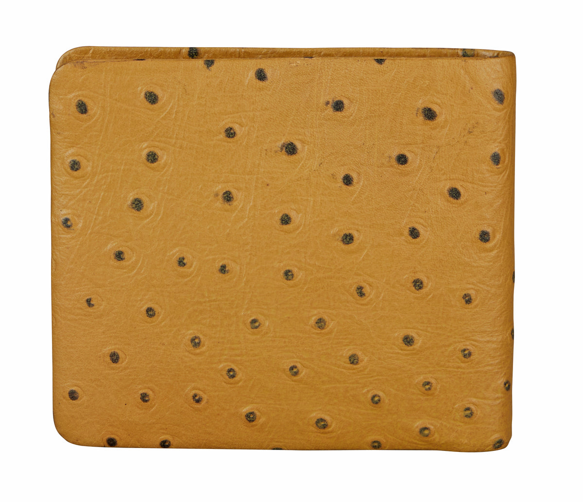 Carsten Mens Wallet - Beige
