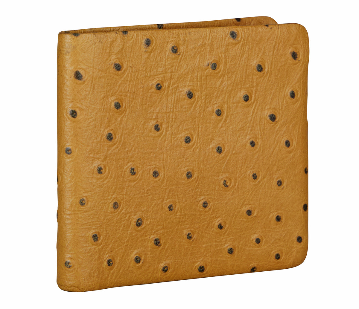 Carsten Mens Wallet - Beige