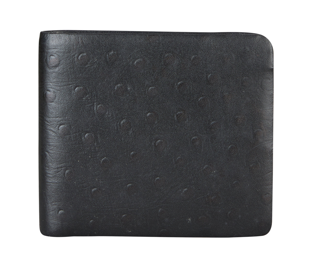 Carsten Mens Wallet - Black