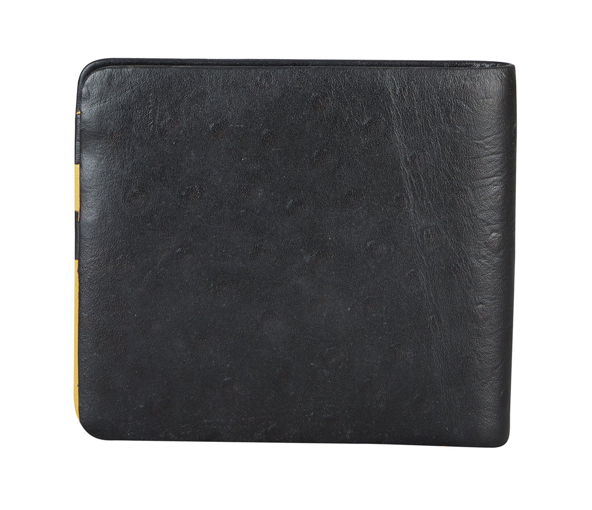 Carsten Mens Wallet - Black