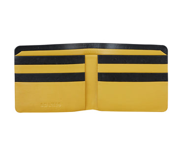 Carsten Mens Wallet - Black