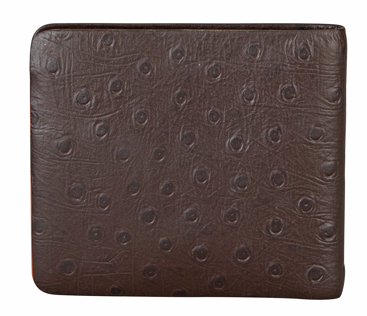 Carsten Mens Wallet - Brown