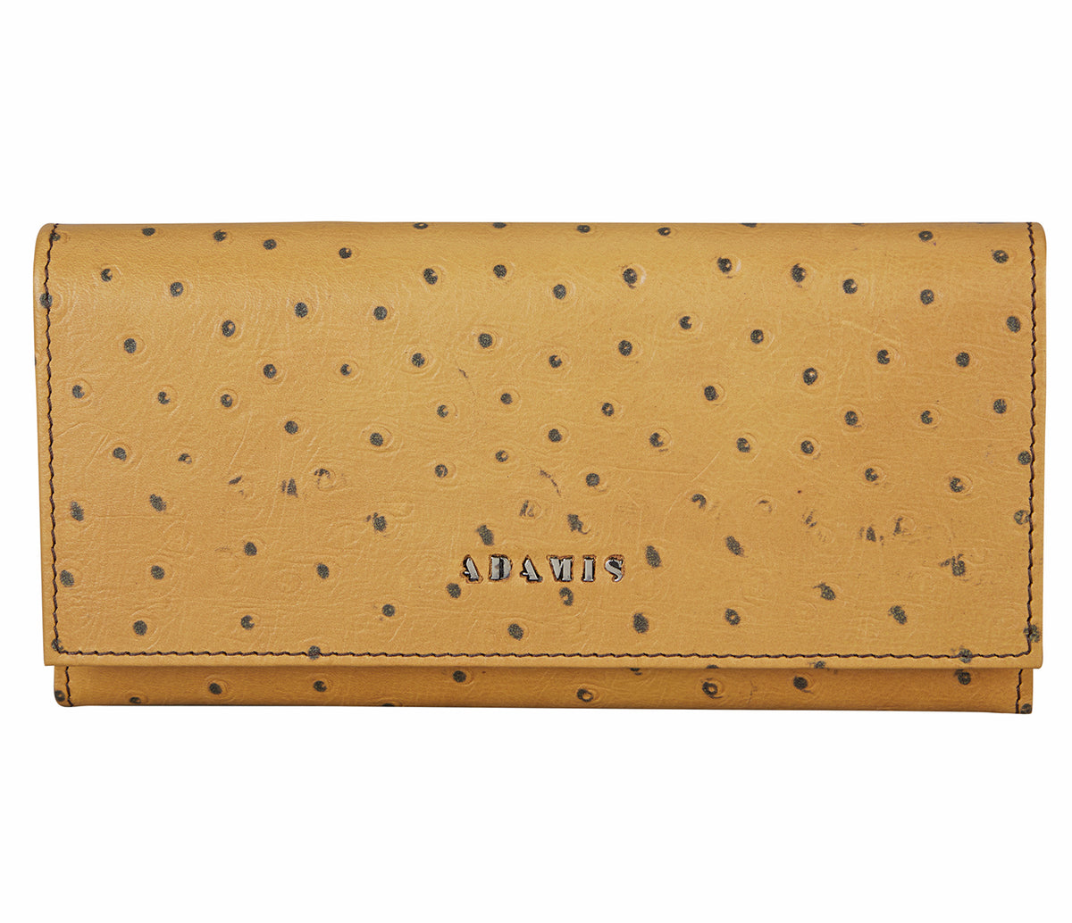 Imala Womens Wallet - Beige