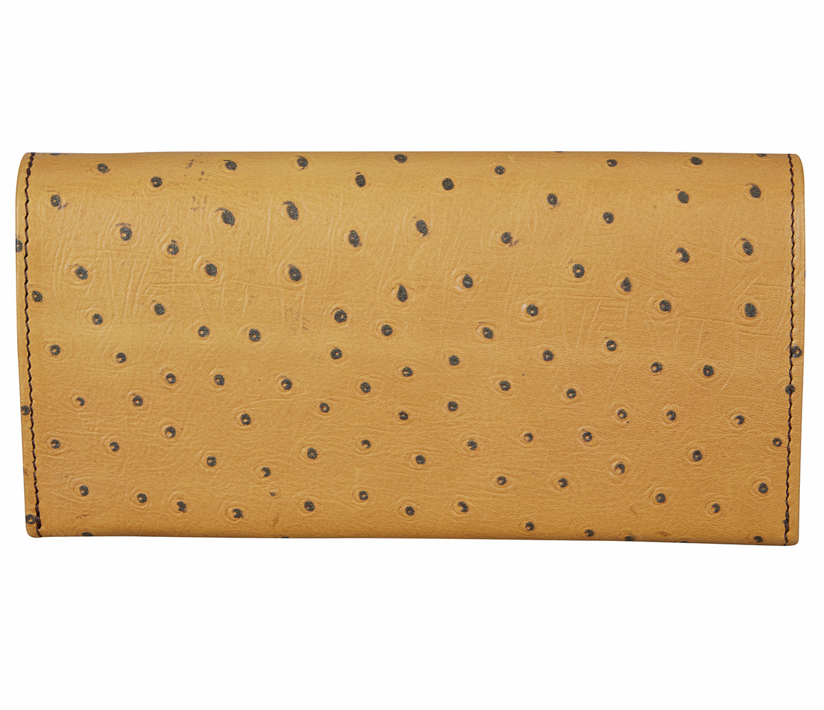 Imala Womens Wallet - Beige