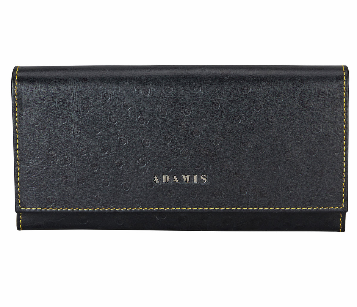 Imala Womens Wallet - Black