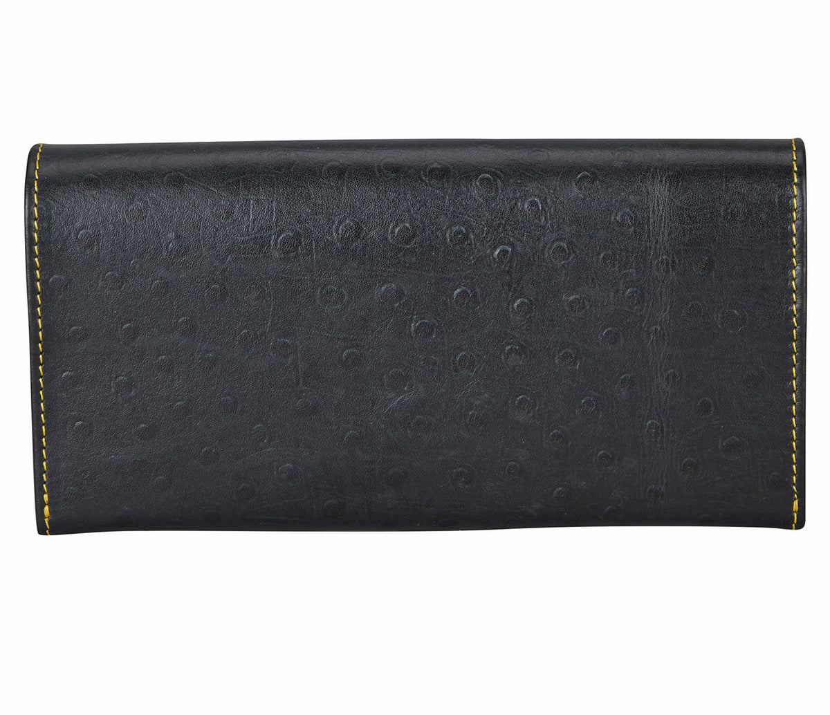 Imala Womens Wallet - Black