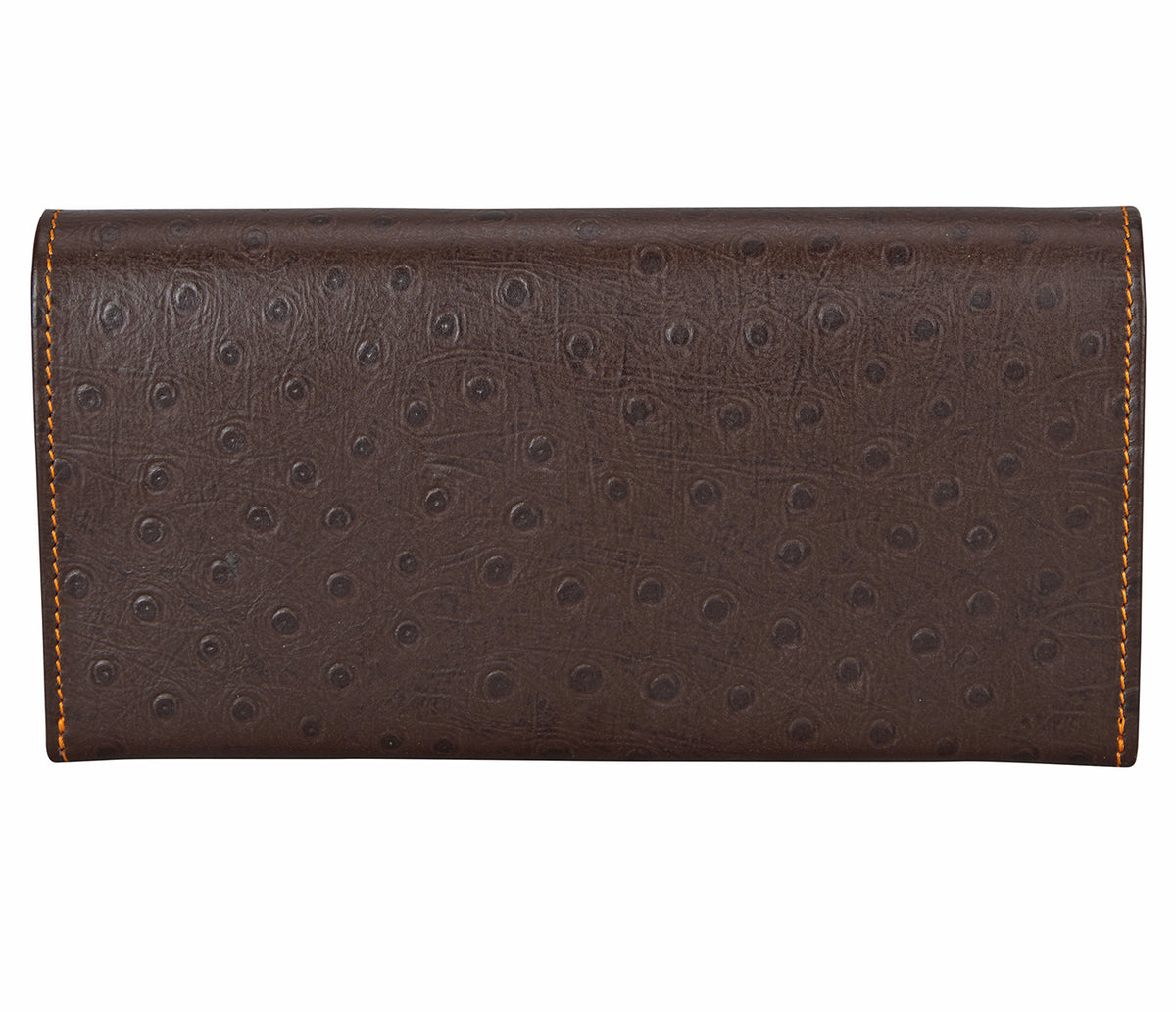 Imala Womens Wallet - Brown