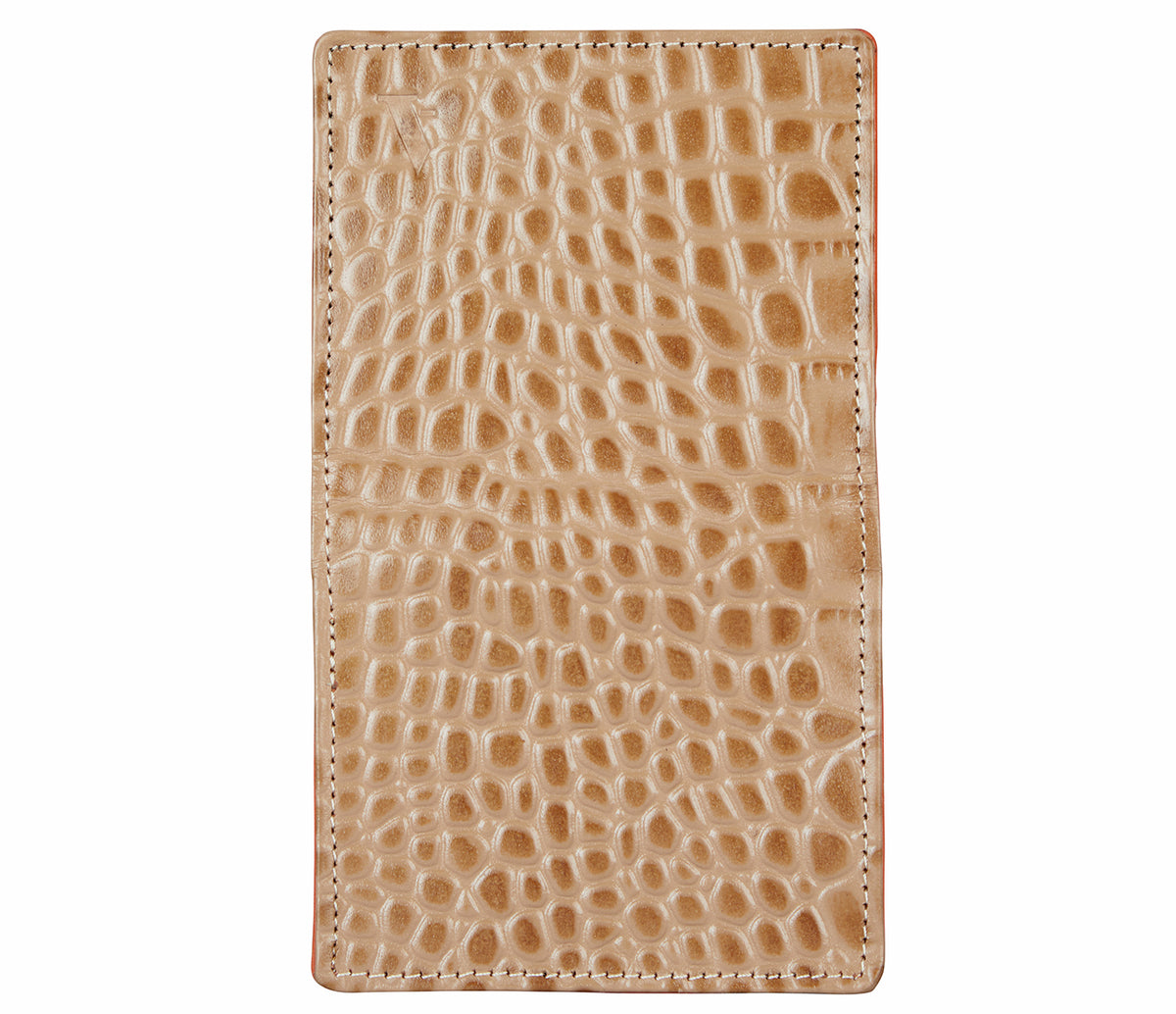 Credit and Business Card Case - Beige