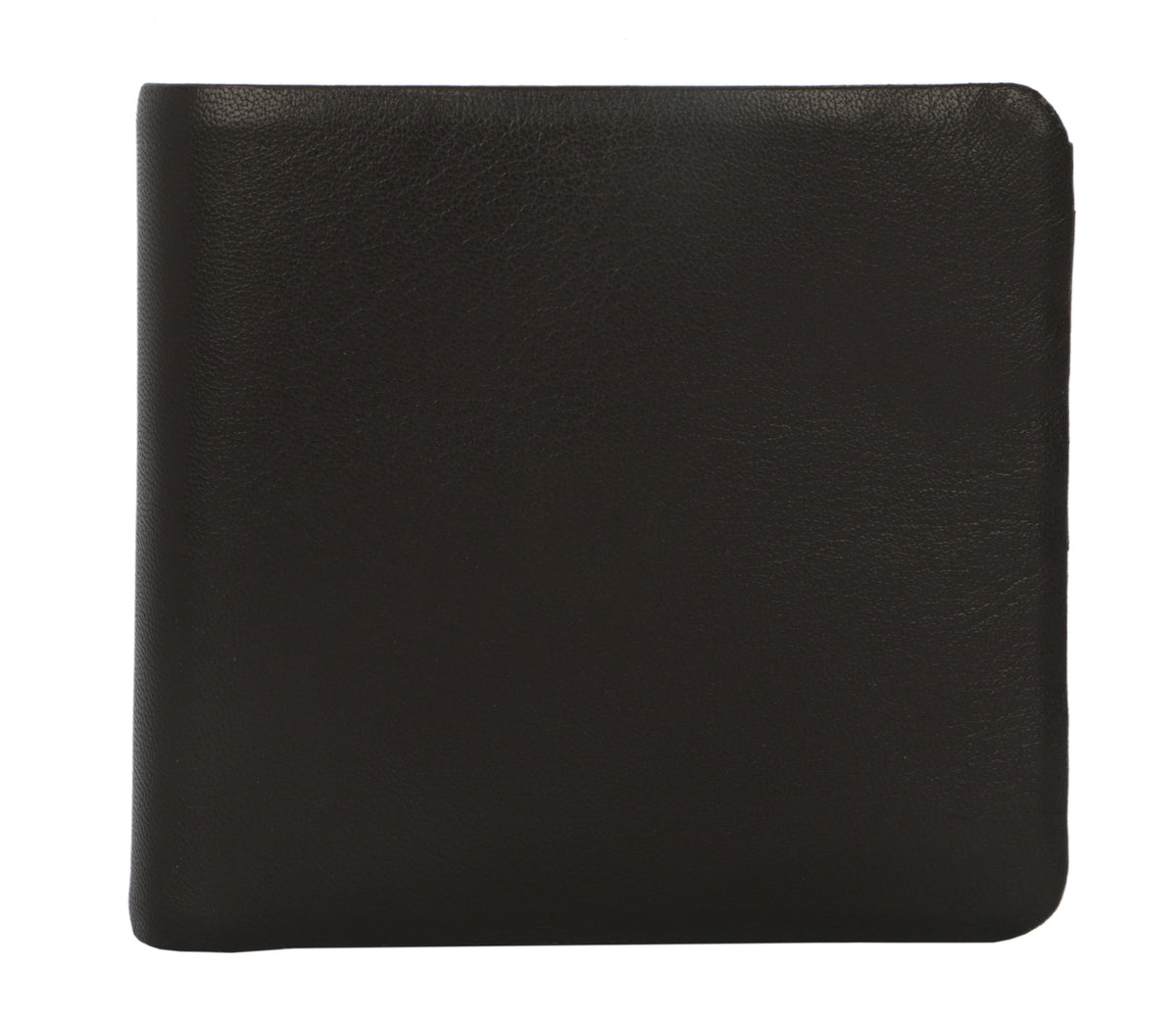 Ashton Mens Wallet - Brown