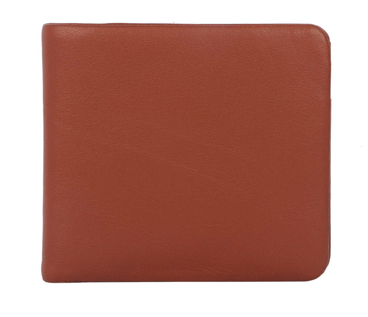 Ashton Mens Wallet - Tan