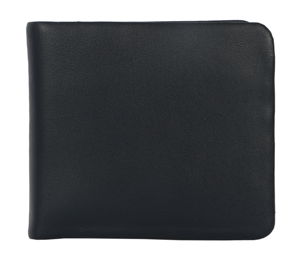 Ashton Mens Wallet - Blue