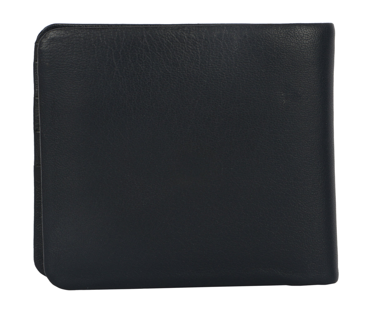 Ashton Mens Wallet - Blue