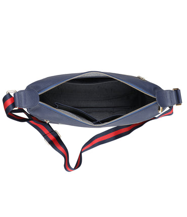 Franka Sling Bag -Blue