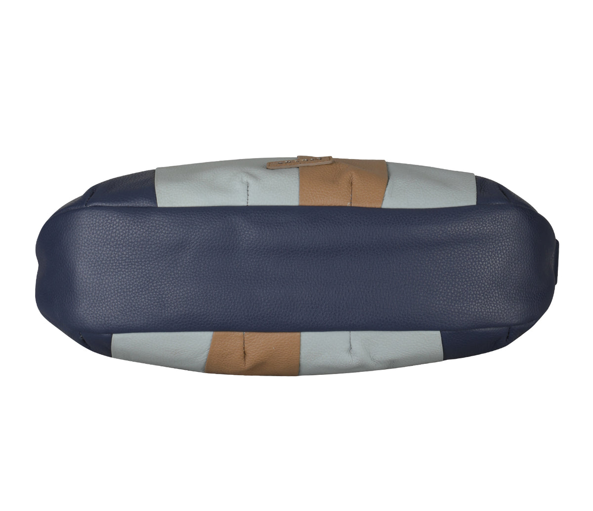 Franka Sling Bag -Blue