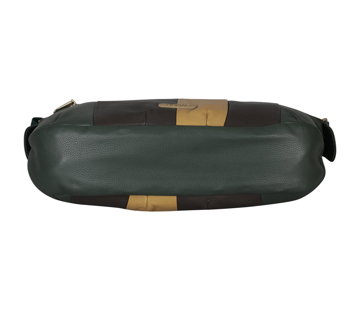 Franka Sling Bag -Green