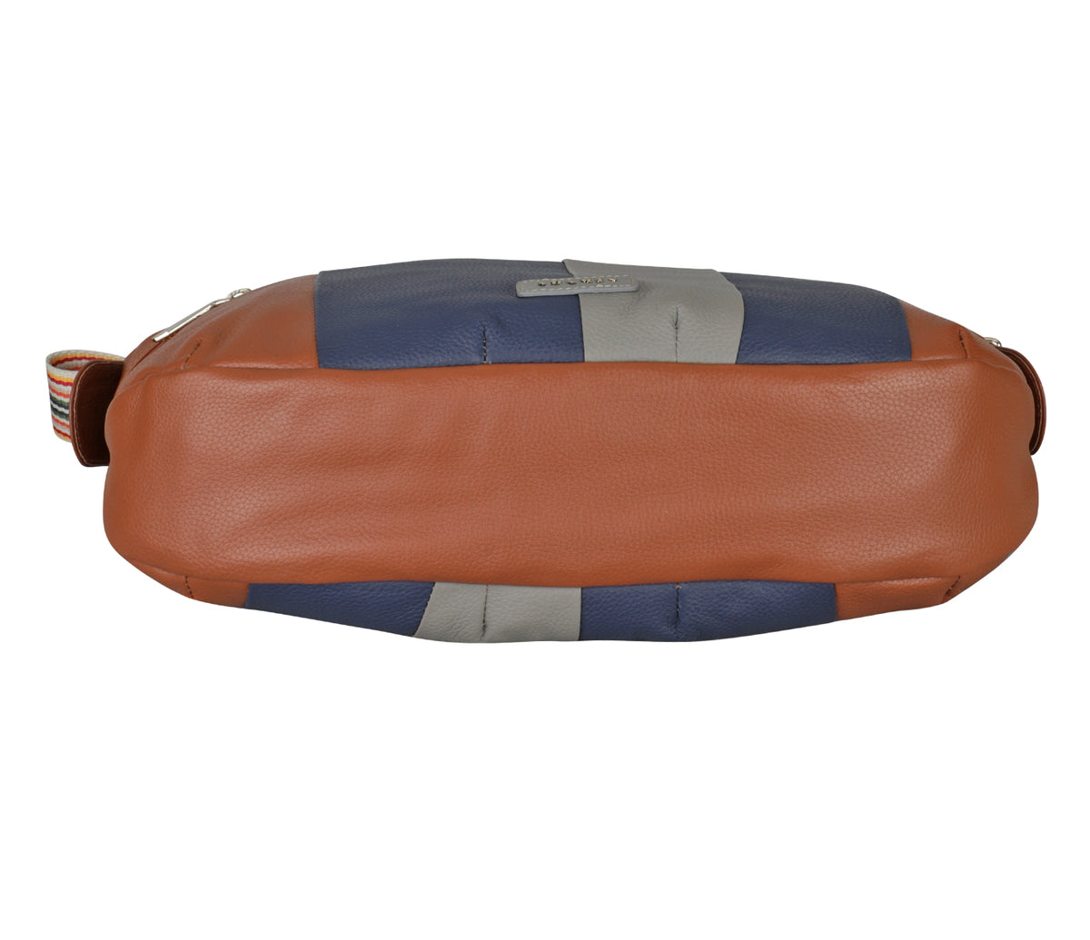 Franka Sling Bag -Tan